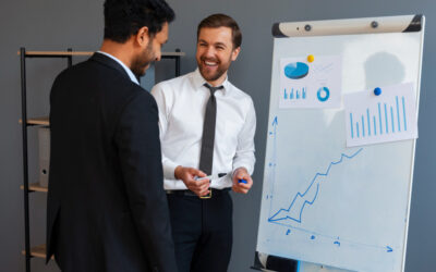 Como desenvolver inteligência comercial e transformar resultados em vendas