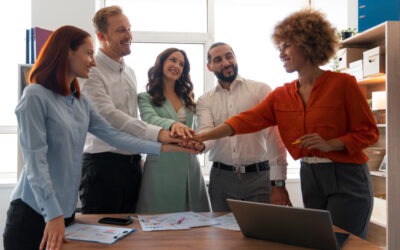 Como construir equipes de vendas resilientes e alinhadas aos desafios do mercado