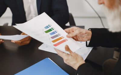 Avaliação de desempenho: como usar métricas para desenvolver talentos comerciais