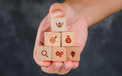 Hard skills e soft skills indispensáveis nas vendas